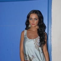 Amy Jackson at 1947 Love Story audio launch | Picture 65282